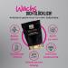 PINK Cosmetics CITY WAX New York 1 kg - Gentle Full Body Waxing Beads - Professional Quality Wax for Smooth Skin - Buy Online on SooperMarket.com