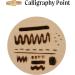 Walnut Hollow Creative Versa Tool with Variable Temperature Control for Woodburning  11 Points (Tips)  Original Version  Basic Pack - Buy Online on SooperMarket.com