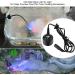 Plplaaoo Mini Fog Manufacturer | Party Fog & Air Humidifier for Aquariums & Rock Gardens - Buy Online on SooperMarket.com