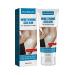 Armpit Whitening Cream Skin Whitening Cream For Underarm Skin Lightening Cream For Whole Body Underarm Whitening Products For Dark Skin & Private Parts Knee Elbows Legs Underarm