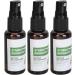 3Pcs x 30ml Strengthens Hair Spray Hair Tonic Dense Hair Repair - Deep Nourish Repair Reduces Frizzy - Buy Online on SooperMarket.com