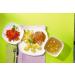 Buy Knorr Herbal Dumplings Pre-formed Dumplings with Garden Herbs | 1 Pack (2.5 kg) | International Shipping Available - Buy Online on SooperMarket.com