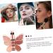 CANIGHT 1pc Shadow Accessory Cosmetic Girl Plate Eye Multi-functional Eyeshadow Makeup Cosmetics Portable 1 count (Pack of 1) As Shown 1 - Buy Online on SooperMarket.com