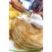 Keto Pancake & Waffle Mix | Fluffy, Gluten-Free, Grain-Free, Dairy-Free | Low Carb & Sugar-Free | Just Add Water | 3g Net Carbs | Baking Mix for Pancakes, Waffles, Cupcakes, Bread | English Muffins - Buy Online on SooperMarket.com