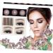 PLAFOPE 40 Eyeshadow Powder Eyeshadow Pallet Makeup Palette Eyeshadow Eye Shadow Palettes - Buy Online on SooperMarket.com