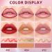 Buy Long Lasting Matte Natural Nude Pink Lip Stain Marker - Hydrating Lip Liner & Tint Pen Quick Dry & Smudge Proof | International Shipping Available - Buy Online on SooperMarket.com