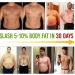 30/60Pcs Perfect Detox Slimming Patch Effective Ancient Remedy Healthy Detox Slimming Belly Pellet Herbal Slimming Tummy Pellets Mugwort Navel Sticker (30pcs) 0.07 g (Pack of 30) - Buy Online on SooperMarket.com