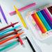 Gireatick 12PCS Matte Rainbow Colorful Liquid Eyeliner Set - Waterproof, High Pigmented Eyeliner Pen Set with Soft and Hyper Sharp Tip Brush - 12 Vibrant Colors - Buy Online on SooperMarket.com