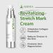 Abera Ovela Maternity Stretch Mark Cream - Effective Treatment for Pregnancy & Weight Fluctuations Deep Mark Removal All Skin Types 1.69 fl oz - Buy Online on SooperMarket.com