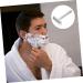 Didiseaon Long Handled Safety Razor - Old Fashioned Stainless Steel Beard Shaving Tool for Smooth Manual Hair Removal - Buy Online on SooperMarket.com