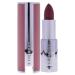 Givenchy Le Rouge Sheer Velvet Matte Lipstick N27 Rouge Infuse for Women - Buy 0.11 oz Lipstick Online | International Shipping Available - Buy Online on SooperMarket.com