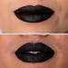 NYX Lip Lingerie XXL Matte Liquid Lipstick - Naughty Noir 0.13 Fl Oz - Buy Online on SooperMarket.com