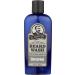 COLONEL CONK Beard Wash Unscented 6 OZ