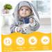 Kisangel Cup Water Handle for Toddlers - Baby Training Transition Open Drinking Trainer for Infant Weaning - Buy Online on SooperMarket.com
