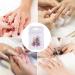 Cute Animal Shape Charm for Nails Craft Accessories 3D Charm | 10 Glitter Ornaments for Women and Girls Elevate Your with Trendy and Playful Nail Embellishments - Buy Online on SooperMarket.com