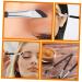 Premium 5-in-1 Eyeliner & Brush Set - Perfect for Eyebrows Eyeshadow & Concealer | International Shipping Available - Buy Online on SooperMarket.com