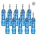 Dr.pen cartridges nano -r - 10 pieces original microneedling pen replacement needle cartridge - for Dr.Pen Ultima A8S M8S A9 Microneedling Electric Derma Stift - Model Nano -R Number of 10 pieces 10 - Nano -R