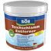 S ll 80588 pond sludge remover twice against pond sludge 500 g - biological pond cleaner removed organic mud and deposits in the garden pond fish pond swimming pond koiteich