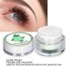 5g Mascara Remover Mild Formula Quickly Dissolves Easy To Clean Suitable For All Skin Types (Light Green) - Buy Online on SooperMarket.com