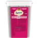 TEMPTATIONS Adult Cat Treats Hearty Beef Flavour 454g Tub Cat Treats Beef 454 g (Pack of 1) - Buy Online on SooperMarket.com