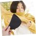 VILLCASE 6 Pairs Shoulder Pads Push-up Shoulder Enhancer Shoulder Cushion Pads Suit Shoulder Padding Suit Coat Shoulder Pad Shoulder Enhancer Pads Shoulder Push up Pads Suit Accessory Multix3pcs 14.00X9.30X1.50CMx3pcs - Buy Online on SooperMarket.com