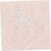 Mikinona Microblading Ruler Eyebrow Stencil Grooming Stencil Shaper Brow Stencils Eyebrow Ruler Template Mold Eyebrow Trimming - Buy Online on SooperMarket.com