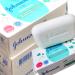 Johnson's Baby Soap Milk Protein 75g (Pack of 3) - Gentle Cleansing for Baby's Delicate Skin - Buy Online on SooperMarket.com
