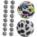 Didiseaon Chew Necklace 80 Pcs Silicone Bead Set - Molar Baby Teething Beads - Buy Online on SooperMarket.com