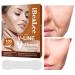 Visiblurry Facelift Tape for Face | Face Lifting Tape for Saggy Skin - Breathable Ultra-thin Invisible High Elasticity V Shaped Instant Face Lift Sticker Secret Make Up Stickers for