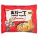 Nissin demae ramen-sesame single pack instant pasta of Japanese with sesame oil & Asian spices quickly & simple prepared Asian food (1 x 100 g)