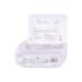 Moisturizing Foot Mask Set | The Cr me Shop Cozy Treats | Deep Hydration with Shea Butter & Glycolic Acid | Silky-Smooth Feet - Pack of 3 - Buy Online on SooperMarket.com