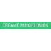 McCormick Organic Minced Onion 10 oz - Premium Quality | Buy Now - Buy Online on SooperMarket.com