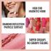 Oulac Bronze Shimmer Lipstick for Women - Moisturizing Tinted Lip Balm with Shea Butter - Vegan Gluten-Free Formula for Hydrated & Smooth Lips - Precious Moment (PG06) - Buy Online on SooperMarket.com