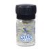 Celtic Sea Salt Light Grey Mini Grinder 1.8 oz - Vital Mineral Blend for Flavor & Health - Buy Online on SooperMarket.com