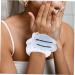 FRCOLOR 4pcs Face Wash Wristband Plush Hair Scrunchies Elastic Makeup Towel Adjustable Hair Band Elastic Scrunchy Ties Absorbent Wristbands Wash Arm Towel Flannel Elasticity South Korea - Buy Online on SooperMarket.com