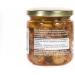 Regina Molisana Hot Pickled Mushrooms in Oil 250 milliliters Hot Mushrooms - Buy Online on SooperMarket.com