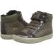 Geox Baby Girl's B Gisli B Sneaker - 9 UK Child - Smoke Grey | Shop Now - Buy Online on SooperMarket.com