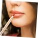 Didiseaon Lip Balm & Makeup Brush Tool - Gold Aluminum Lip Brush for Women | Smudge Stick & Applicator | Beauty Accessories - Buy Online on SooperMarket.com
