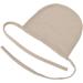 Breathable Cotton Near-Tracheostomy Cover Pad | Stoma Protection for Patients | Tracheostomy Cannula Care - Buy Online on SooperMarket.com