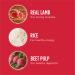 IAMS Proactive Health Adult Dry Dog Food + IAMS Puppy Dry Dog Food Chicken and Whole Grains Bundle 13.6 kg Dog Food + Dog Food 6.80kg - Buy Online on SooperMarket.com