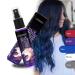 AKARY Golden Instant Vivid Hair Color Spray - Washable Temporary Dye for Quick Root Concealment | 1 oz - Buy Online on SooperMarket.com