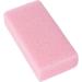 Foot Pumice Stone Professional Exfoliating Rock Foot Scrubber Care Tool Hard Skin Callus Remover for Feet and Hands Body Care Square Pink Hard Dead Skin Remove Scrubber for Nail - Buy Online on SooperMarket.com