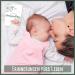 Snapmee Milk Cards for Baby Girls - 40 Photo Cards & Monthly Milestones (1-12) - My First Year Set (A6 Size) - Buy Online on SooperMarket.com