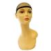 WIG ME UP Hair Net & Wig Cap - Black | Premium Quality Hair Accessories for Wigs | International Shipping Available - Buy Online on SooperMarket.com
