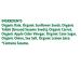 Rhythm Superfoods Organic Kale Chips - Original Flavor, Vegan, Gluten-Free, Non-GMO - 0.75 Oz (Pack of 8) - Buy Online on SooperMarket.com