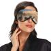 WELLDAY Running Horse Sleep Mask - Adjustable Blindfold for Men and Women - Buy Online on SooperMarket.com