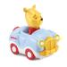 VTech does baby speedsters - Winnie Pouhs Cabrio - toy car with music exciting sentences and noises - for children from 1-5 years