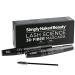 3D Lash Fiber Mascara Dark Brown - Water Resistant Lengthening Tubing Mascara for Volume - Non Toxic Hypoallergenic - Buy Online on SooperMarket.com