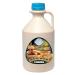 Steeves Maples Sugar Free Syrup - Maple Walnut - 500ml | Keto Friendly 0g Net Carbs 0 Calories per Serving Diabetic Friendly (Maple Walnut 500ml)