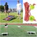 SCOTTCHEN Cornhole Boards Distance Setup Tool - Plastic | Improve Your Game Accuracy - Buy Online on SooperMarket.com